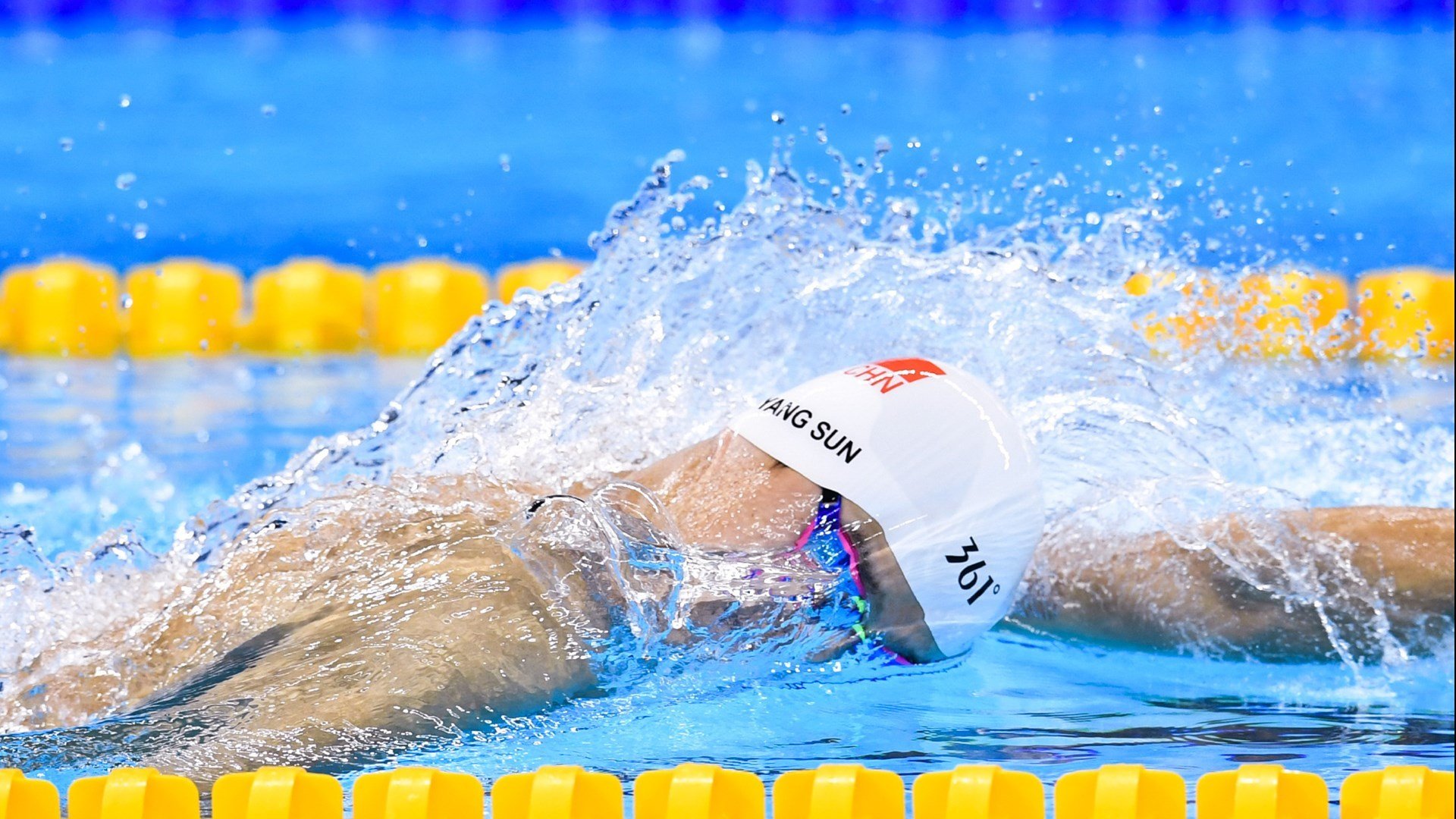 开云在线直播-蛙泳配速更具节奏感，蛙泳完整配合技术要领及配合动作口诀